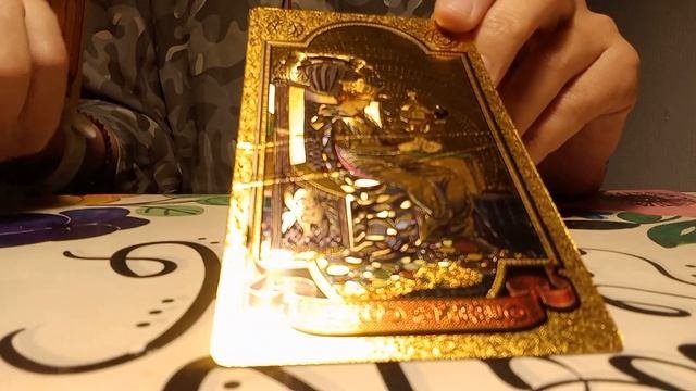 Ответ от вселенной на заданный вопрос....