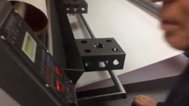 Печать на ткани в компании Принтпик. Перевод в каландре