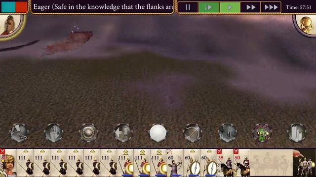 Rome total war alexander