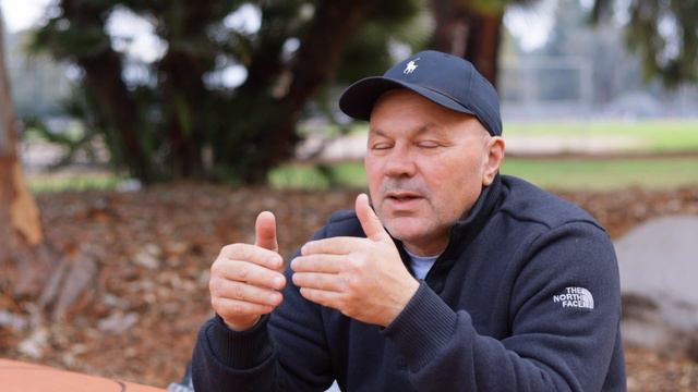 3.01.2024 "МОЛИТВЕННАЯ КОМНАТА" Владимир Дзюба