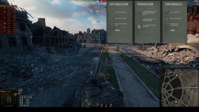ВПЕРВЫЕ ЗА 10 ЛЕТ WoT! МАРАФОН НА 3 ПРЕМ ТАНКА НА ХЭЛЛОУИН World Of Tanks! ИГРОКИ СНГ OФИГEЛИ...