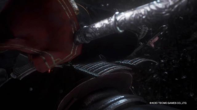Nioh 2: The Complete Edition - Reveal Trailer