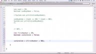 068 Logical Operators Part5