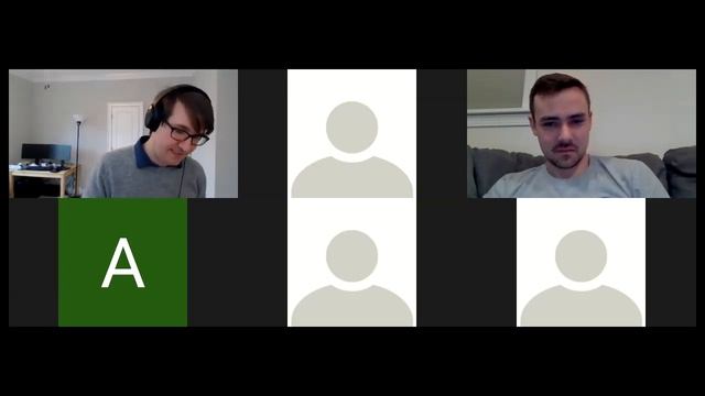 Kubernetes - AWS Provider - Meeting 20200221