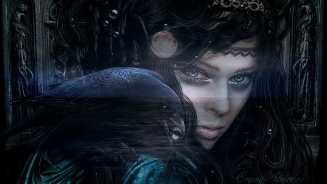 Как узнать, что ты ведьма? Судьба ведьмы.
