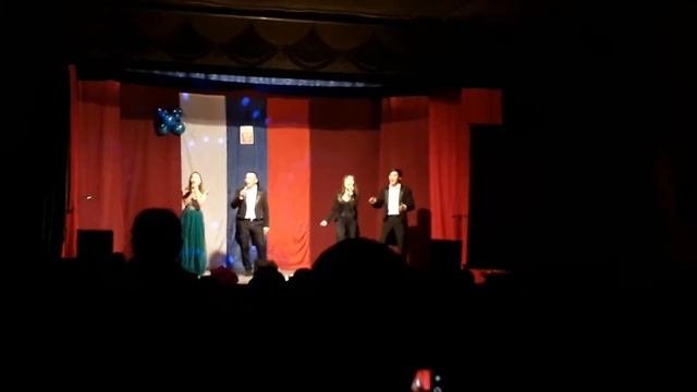 ТЫВА 2019 Чыраа-Бажы