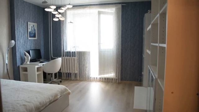 Квартира: Новосибирск, ул. Дуси Ковальчук, д. 274
