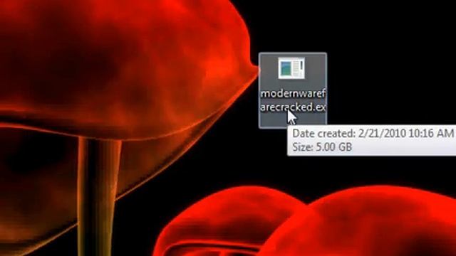 MODERNWAREFARE 2 CRACK ***WORKING***