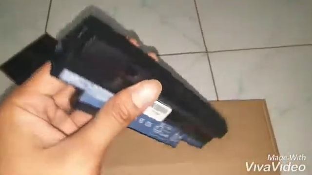Battery Baterai Acer Aspire One 722 522  D255 D260 D257 D270
