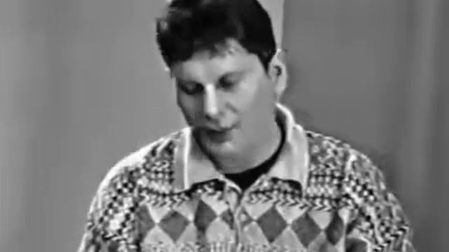 Интервью C Юрием Клинских Рязань (1998г)