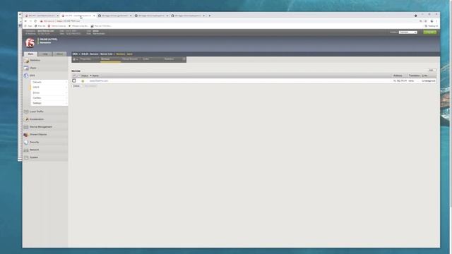 ExternalDNS for Multi-Site Kubernetes using F5 CIS with BIG-IP LTM and DNS