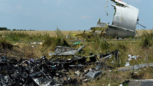 Гаагский суд отказался раскрыть личности 12 из 13 свидетелей по делу MH17