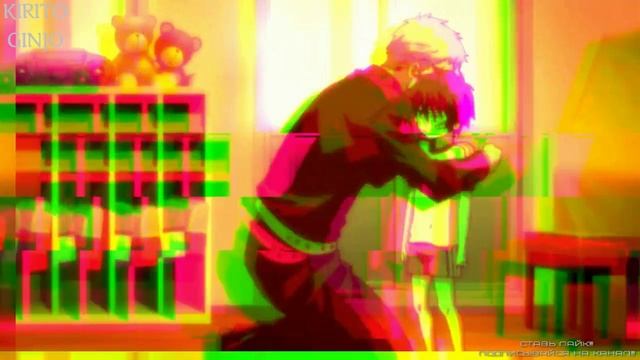 Аниме монтажик 2