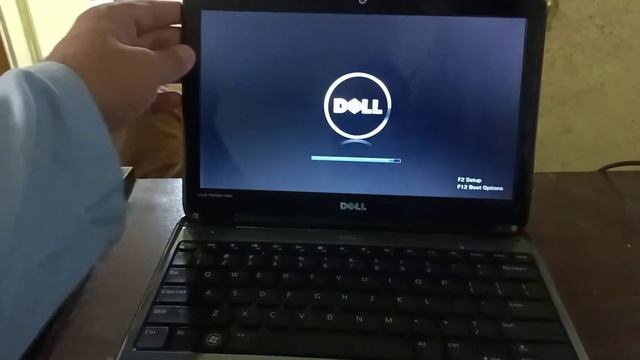 Whatsapp 0305-8688489| Fast Dell Inspiron 11.6 inches AMD 1st gen 1122 4gb ram 250 gb hard
