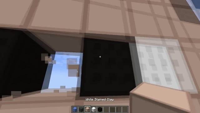 Dexter Production Skin [Minecraft Pixel Art]