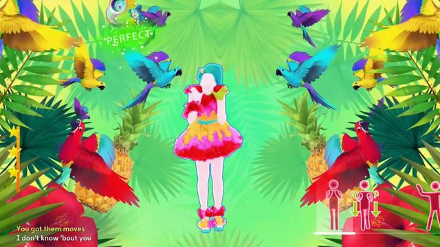 Just DanceⓇ (Plus) - Better When I’m Dancin’, by Meghan Trainor