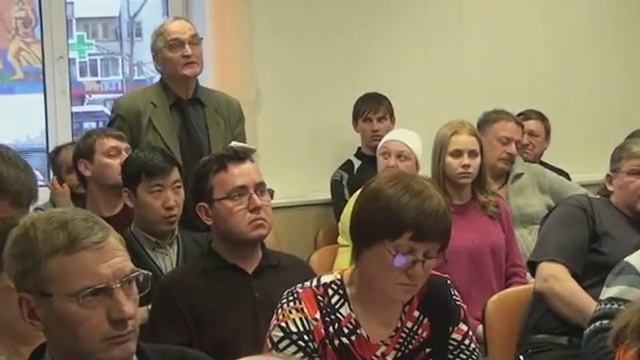 Общественные обсуждения от 17 февраля 2016 года