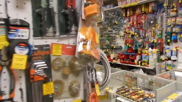 Магазин "Сантехника" Руза