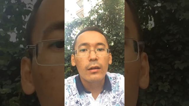 Образование в Türkiye - Трансляция №1