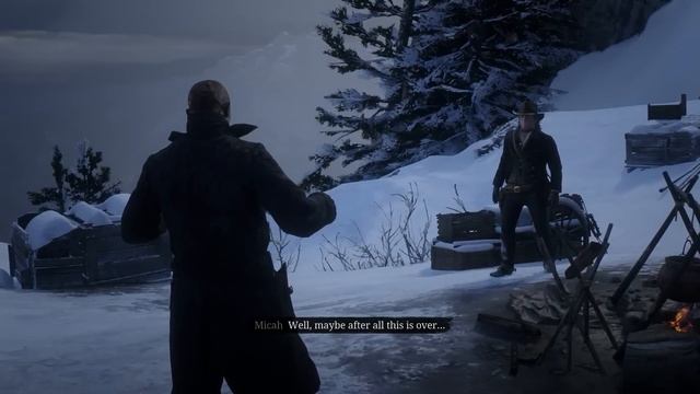 "The developers didn't think you'd try this..."