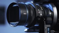 Все подробности о Sirui 35mm f/1,8 Anamorphic. Мнение о всей линейке бюджетных анаморфотов Surui.