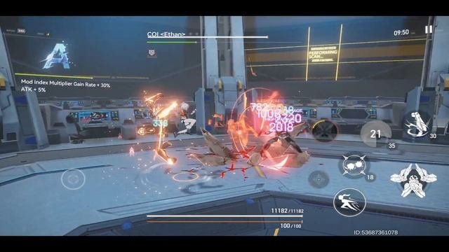 Complete Guide for Asura  Aether Gazer