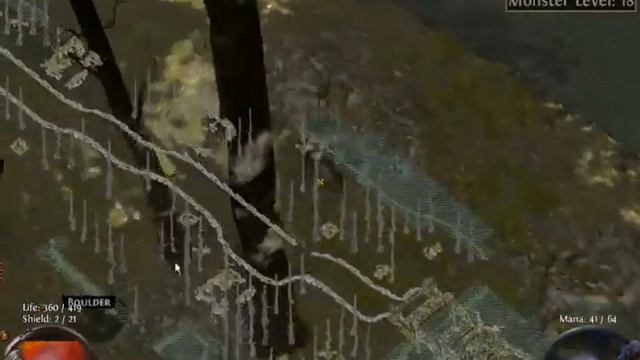 [Dopefish] Path of Exile CB - Act 2 Marauder - Part 1/3
