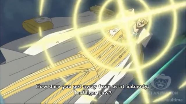 Best of Kizaru: Oops youre Benn Beckmann Episode 488