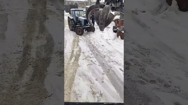 мтз