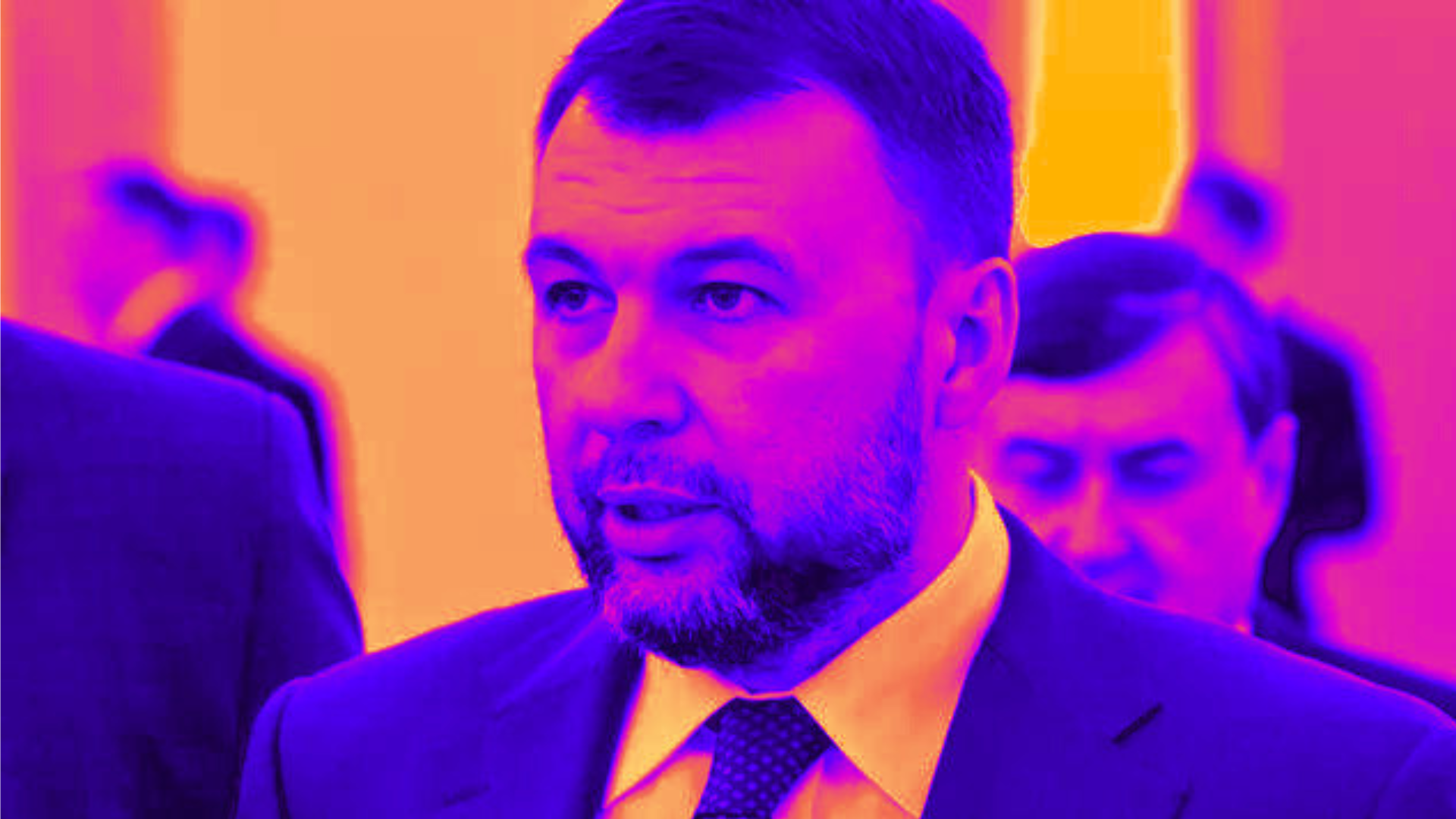 Российские войска продолжают наступление в Часове Яре: Важное заявление главы ДНР