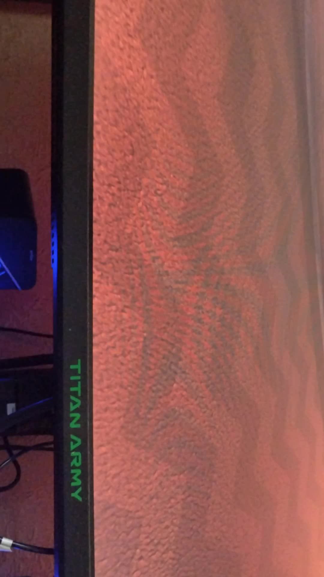 играем с Максом в дорс