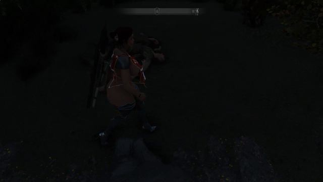 Skyrim Playthrough Thicc Edition Part 31[4K]