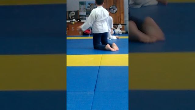 Мой бой Моя тема