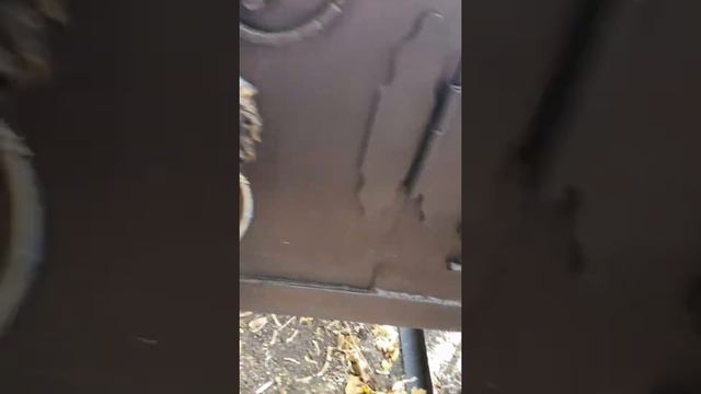 РУССКАЯ ПЕЧЬ своими руками. СУПЕР ПЕЧКА