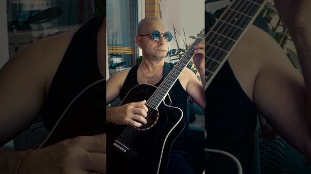 Паганини — Танец / Paganini — Danza