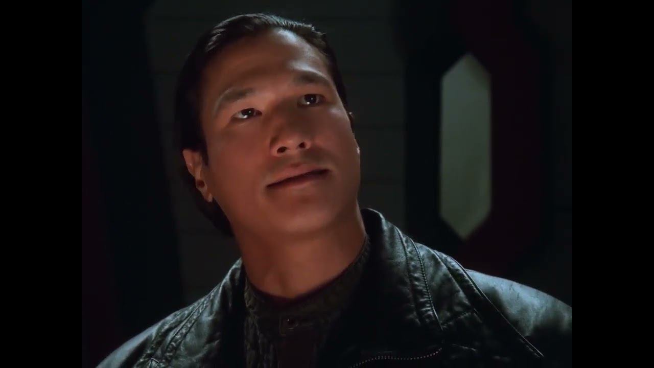 Babylon 5 S03E06