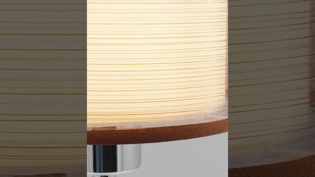 Настольная лампа Moderli V2732-1T Room