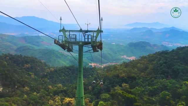 Vietnam Place In 4K - Land Of Famous Natural Wonders | Scenic Relaxation #2022