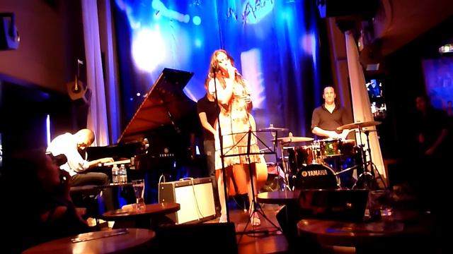 Georgia On My Mind - Jam au Duc des Lombards