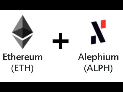Дуал майнинг ETH+ALPH (Ethereum+Alephium) и потери на пулах.
