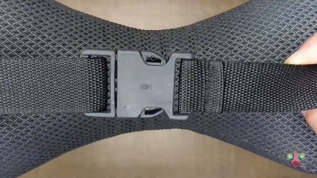 ШЕЯ СКАЖЕТ СПАСИБО! Обзор автоподушки на подголовник от BIO-TEXTILES.