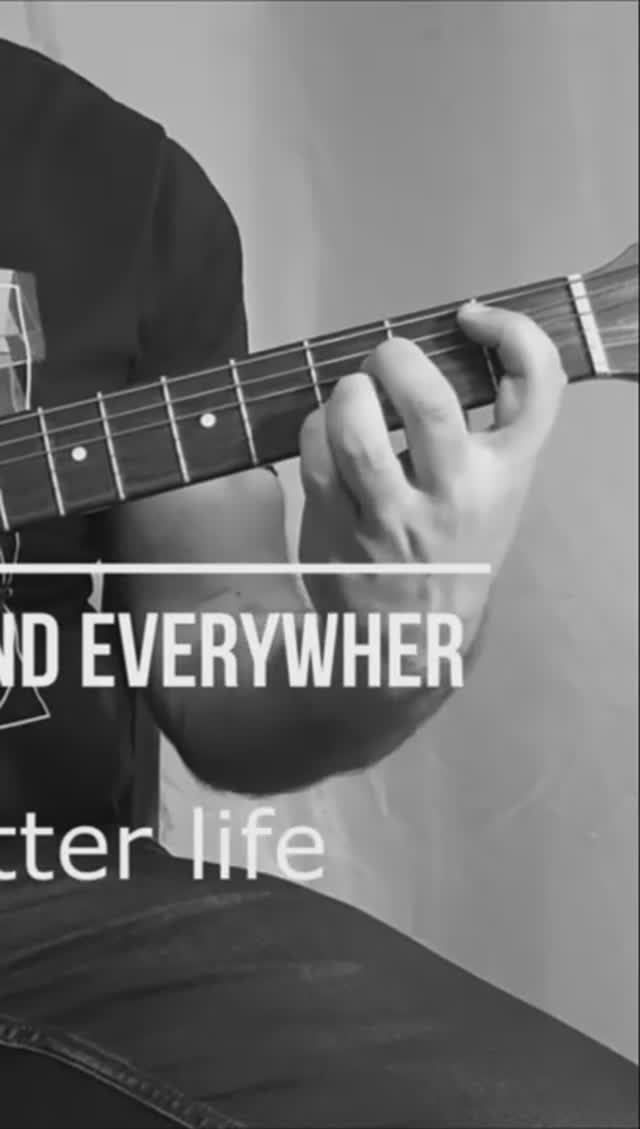 Here there and everywhere - The Beatles cover #Shorts