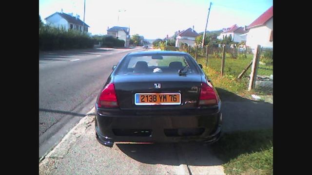 Honda Prelude 1993.wmv