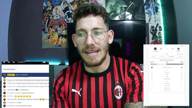 INTER MIAMI - MONTREAL EN DIRECTO! INTER BUSCA SEGUIR LIDER DE LA MLS! CHARLA CON SUSCRIPTORES