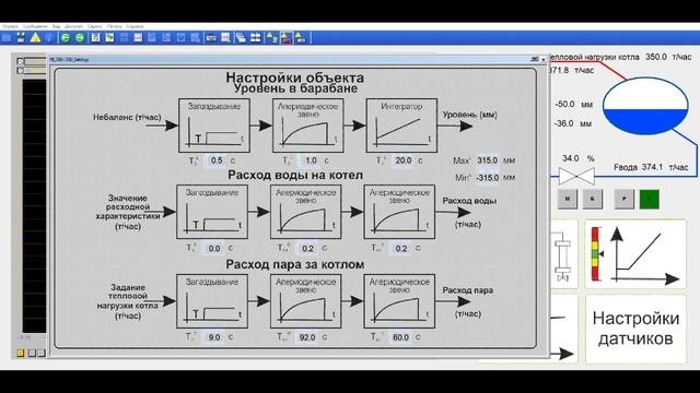 Обзор тренажеров Z-Sims24