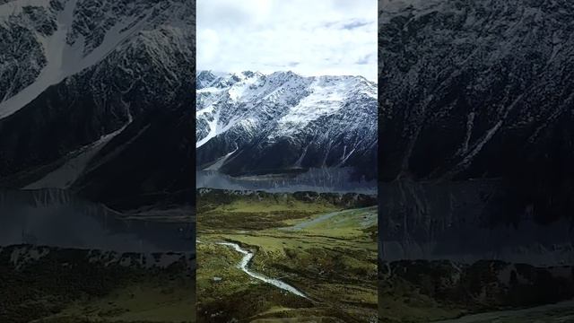 Music - Mountains