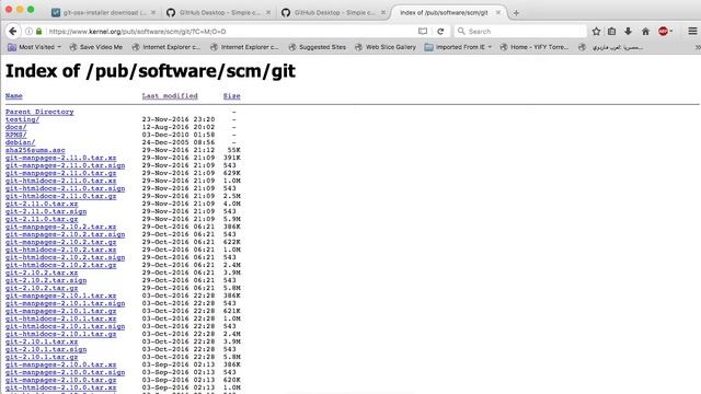 Learn Version Control with Git - Part 4