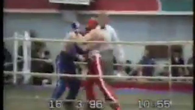 Васильев Василий Васильевич