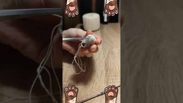 Миниатюрный котик