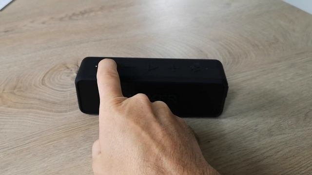 How to perform factory Reset on Anker Soundcore and Soundcore 2 speaker